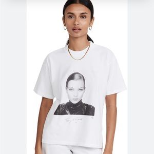 Anine Bing Kate Miss Tee